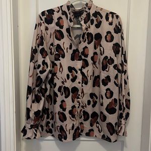 Eloquii blouse!